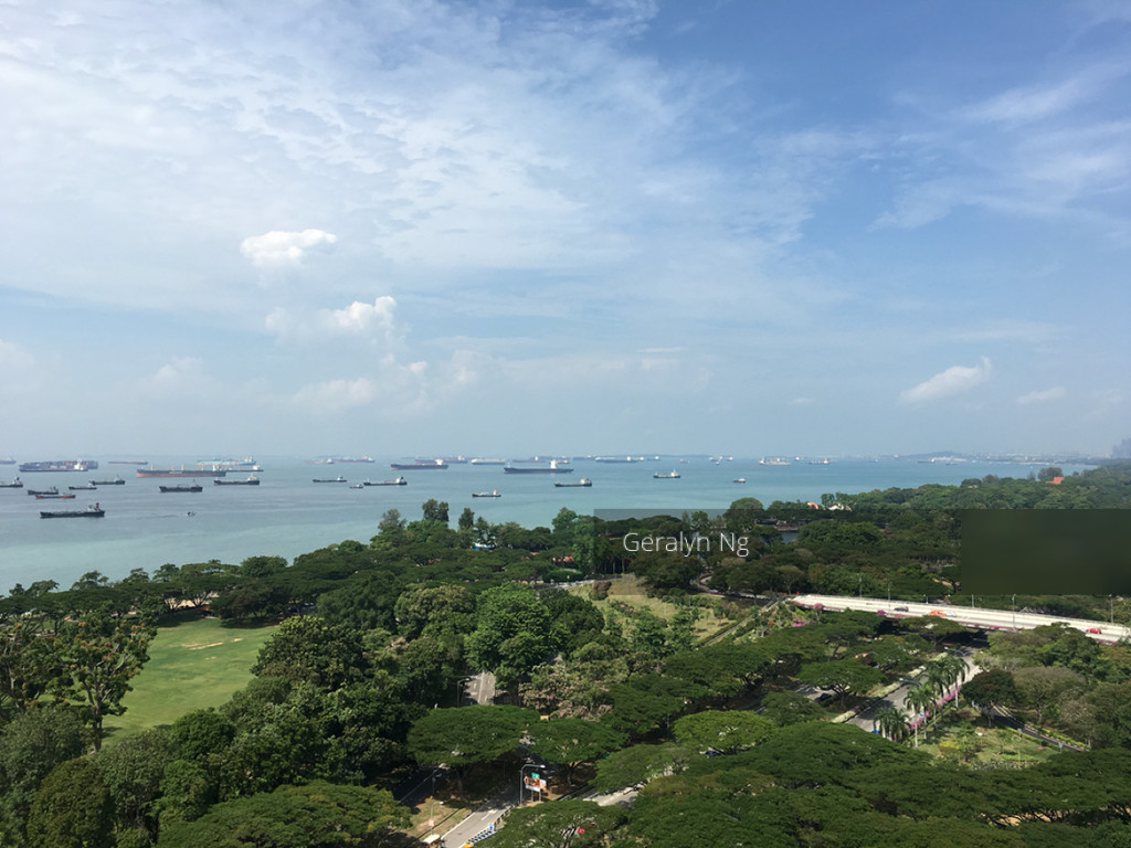 Bayshore Park (D16), Condominium #128558942